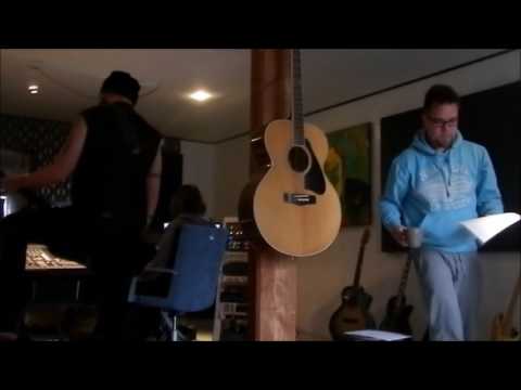 Making of Heroes Don´t Ask Why EP (Part 2)