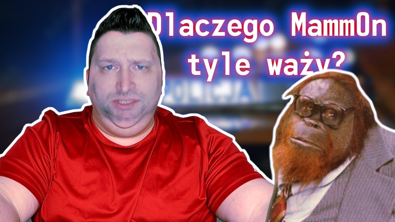 Mamm0n- Otyłość i Zaburzenia Odżywiania