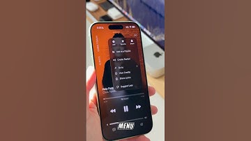 iOS 26.1 bèta 1 is er! Wat is er nieuw?