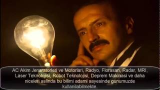 Nikola Tesla Hakkında 8 Bilgi