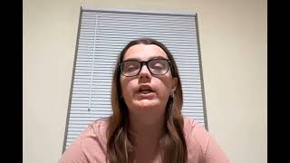 Sutton Suelthaus Intro Speech