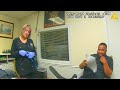 Man Child Acts Like he Owns The Sheriff's Office & Finds Out