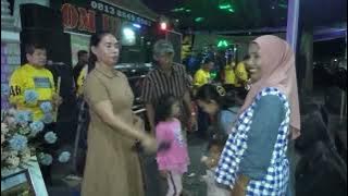 CEMBURU //Lagu Asyerk Enak Bergoyang //OM ULTRA 98 Gasing Laut