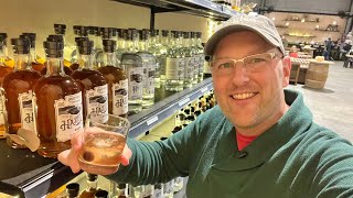 Cultivated Cocktails Distillery & Tavern | The Ingles Open Road - Episode 202