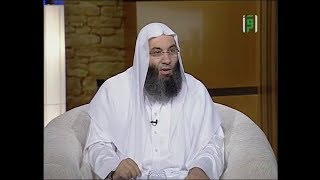 يا غلام اني اعلمك كلمات