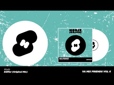 YouTube에서 Korb - Edifier (Original Mix) 보기 YouTube에서 Korb - Edifier (Original Mix) 보기