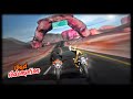 Road Redemption #roadrash #eagames #games #live #livestream