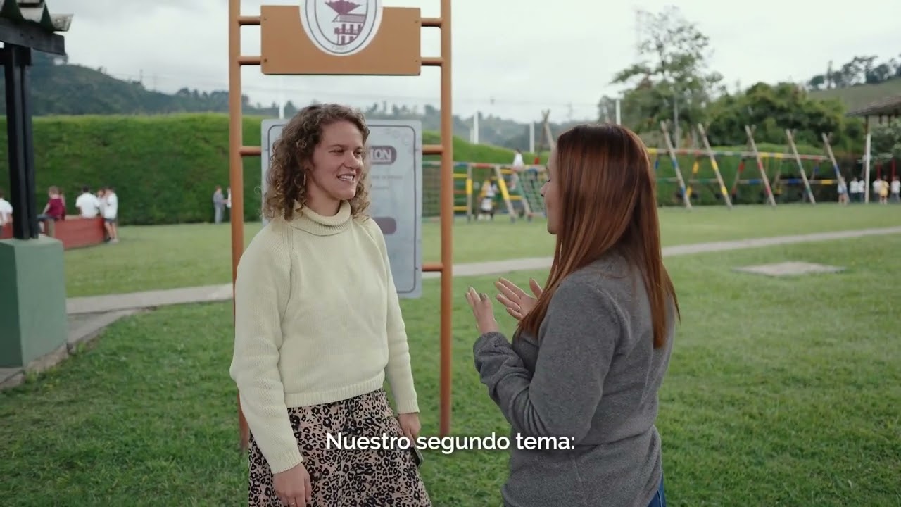 Making the Difference: Our Strategic Plan 2025-2030