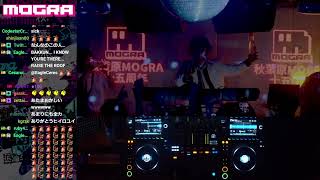 Download Lagu DJ EVANGELION - MOGRA - Mogra 15th Anniversary Day 5 - 8/31/2024