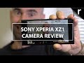 Sony Xperia XZ1 Camera Review: MotionEye upgraded