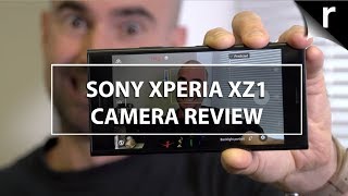 Sony Xperia XZ1 Camera Review: MotionEye upgraded