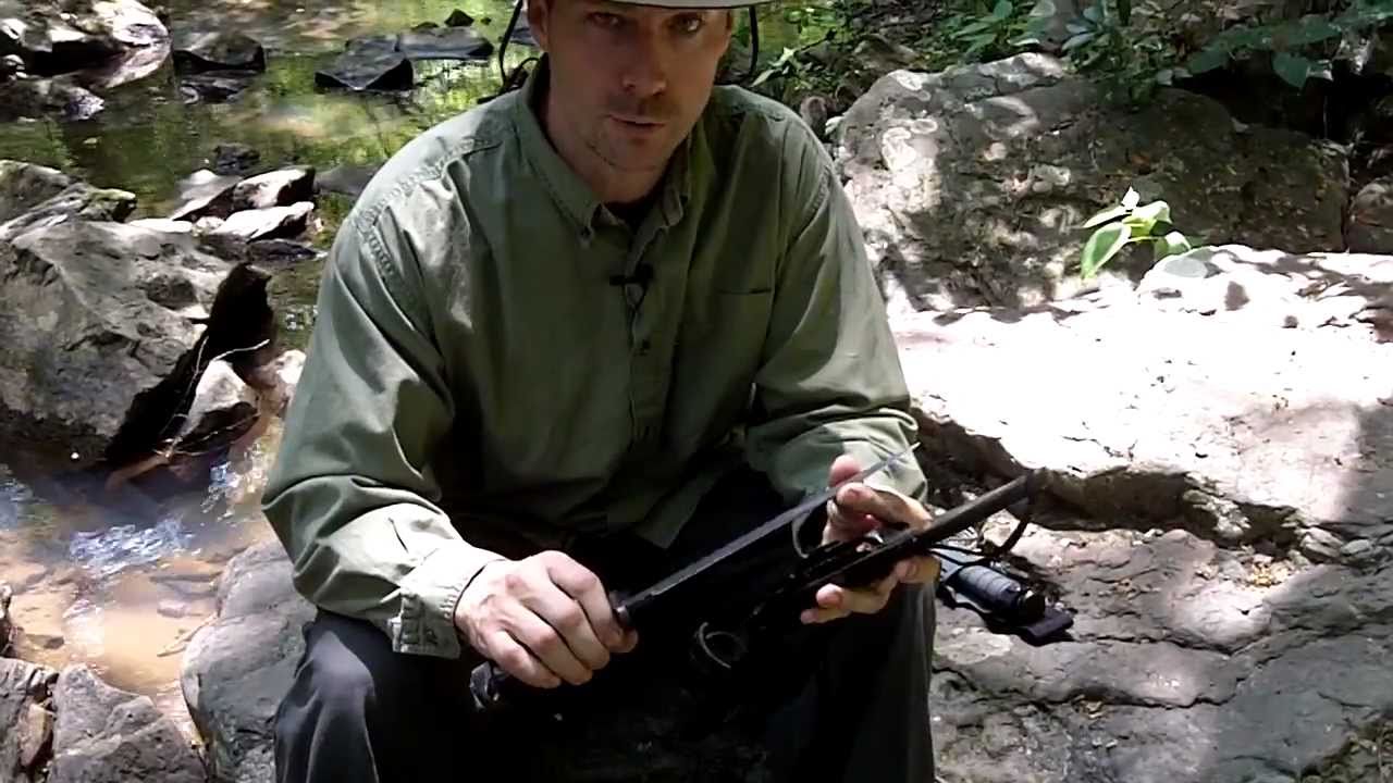 Tagged. My Two Favorite Knives