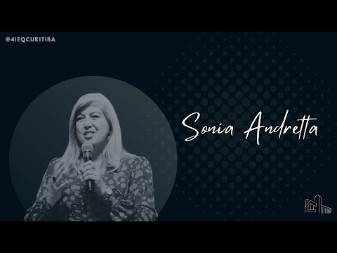 Sabedoria // Sonia Andretta
