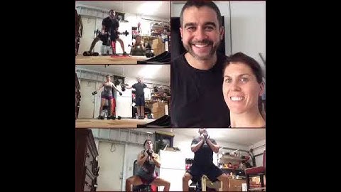 Hammer and chisel week one done