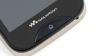Sony Ericsson Mix Walkman Preview