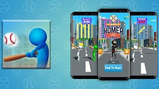 Homer City (by Mynet) IOS Gameplay Video (HD) screenshot 1