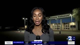 Future Of The Ector County Coliseum