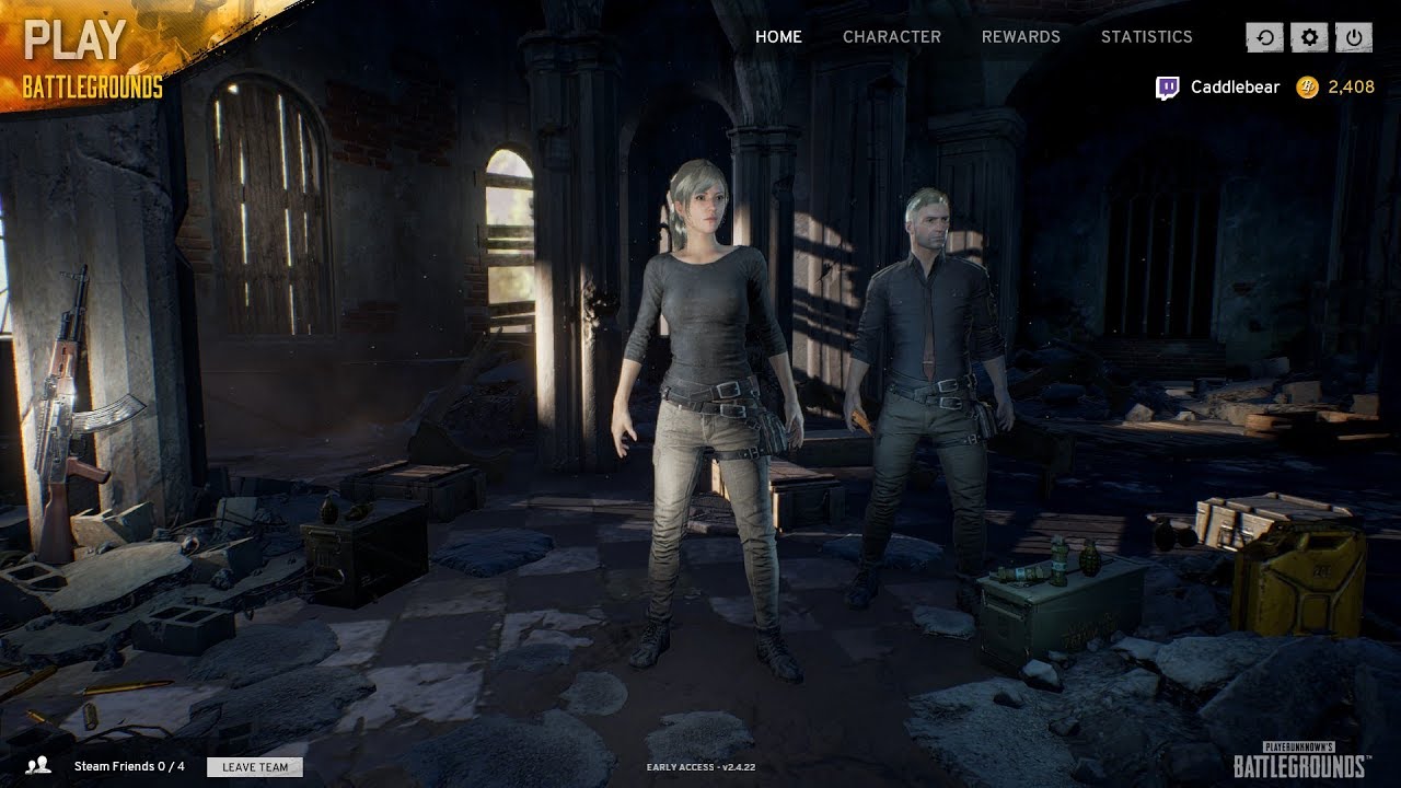 OUT OF PRACTICE | PUBG Mobile with friends (Live) |