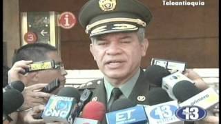 Capturados tres presuntos narcotraficantes que tenían su propia flotilla de aviones