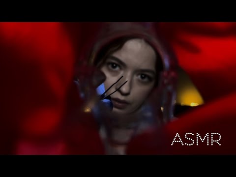 ASMR | я твой гинеколог 👩‍⚕️