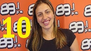 Vozes que você ouve e rostos que você não vê 10
