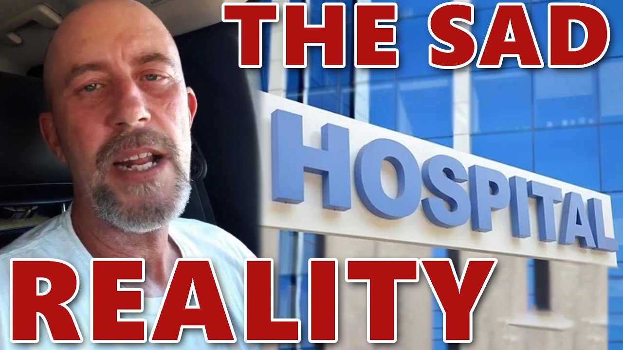 MAGA Capitol Bomb Suspect DESPERATE for HEALTHCARE, Tosses Money to "The People," Blames Biden