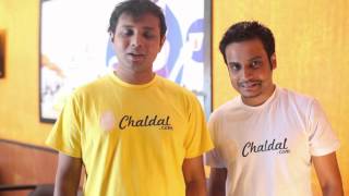 Startup Dhaka featuring Chaldal.com screenshot 2