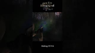 Resident Evil 4 Revamped - Making Of #14 #residentevil4