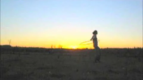 first hoop dance    Mobile