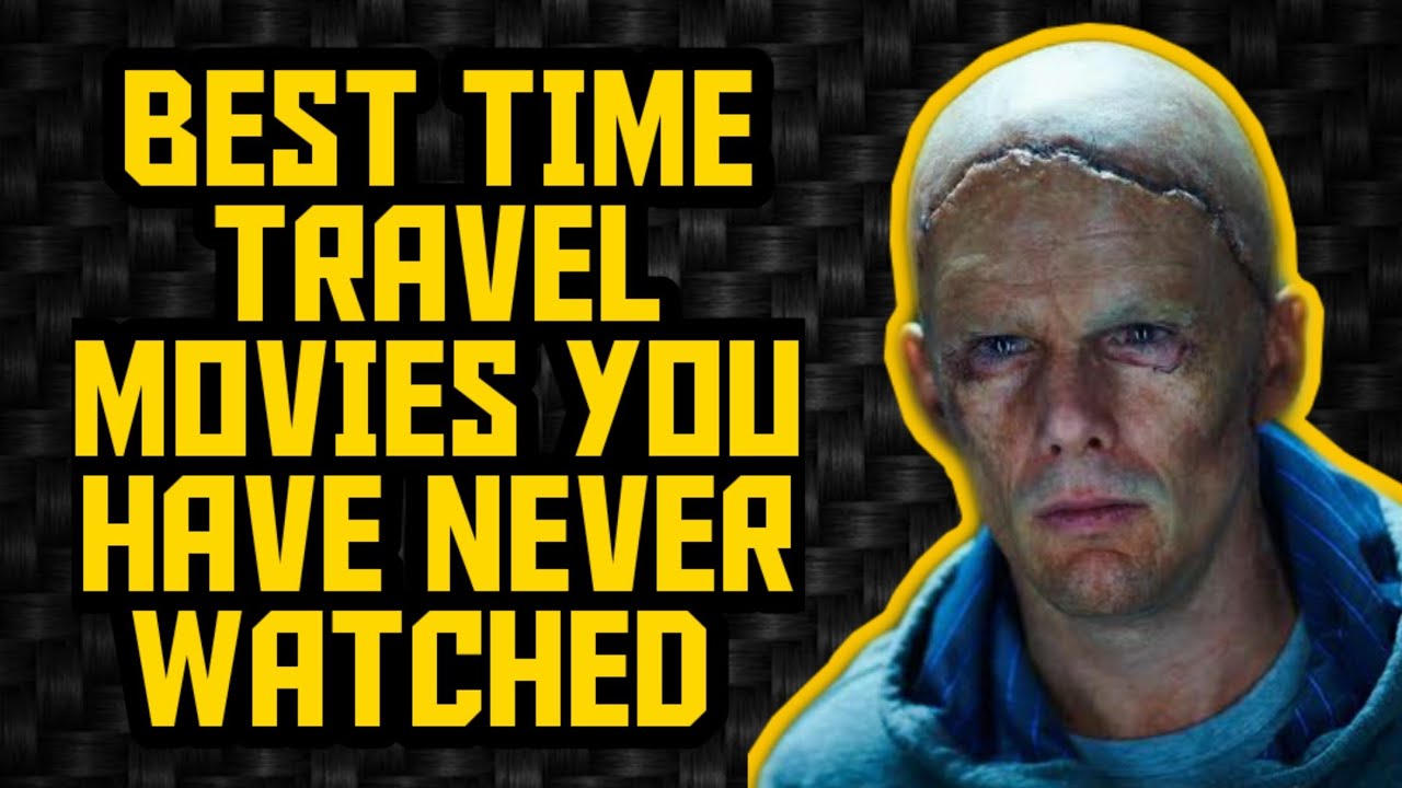 best modern time travel movies
