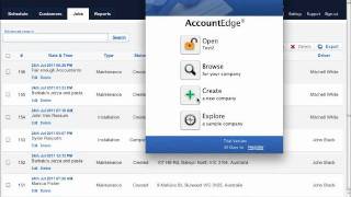 Scheduleflow Search, Export Features Upgraded