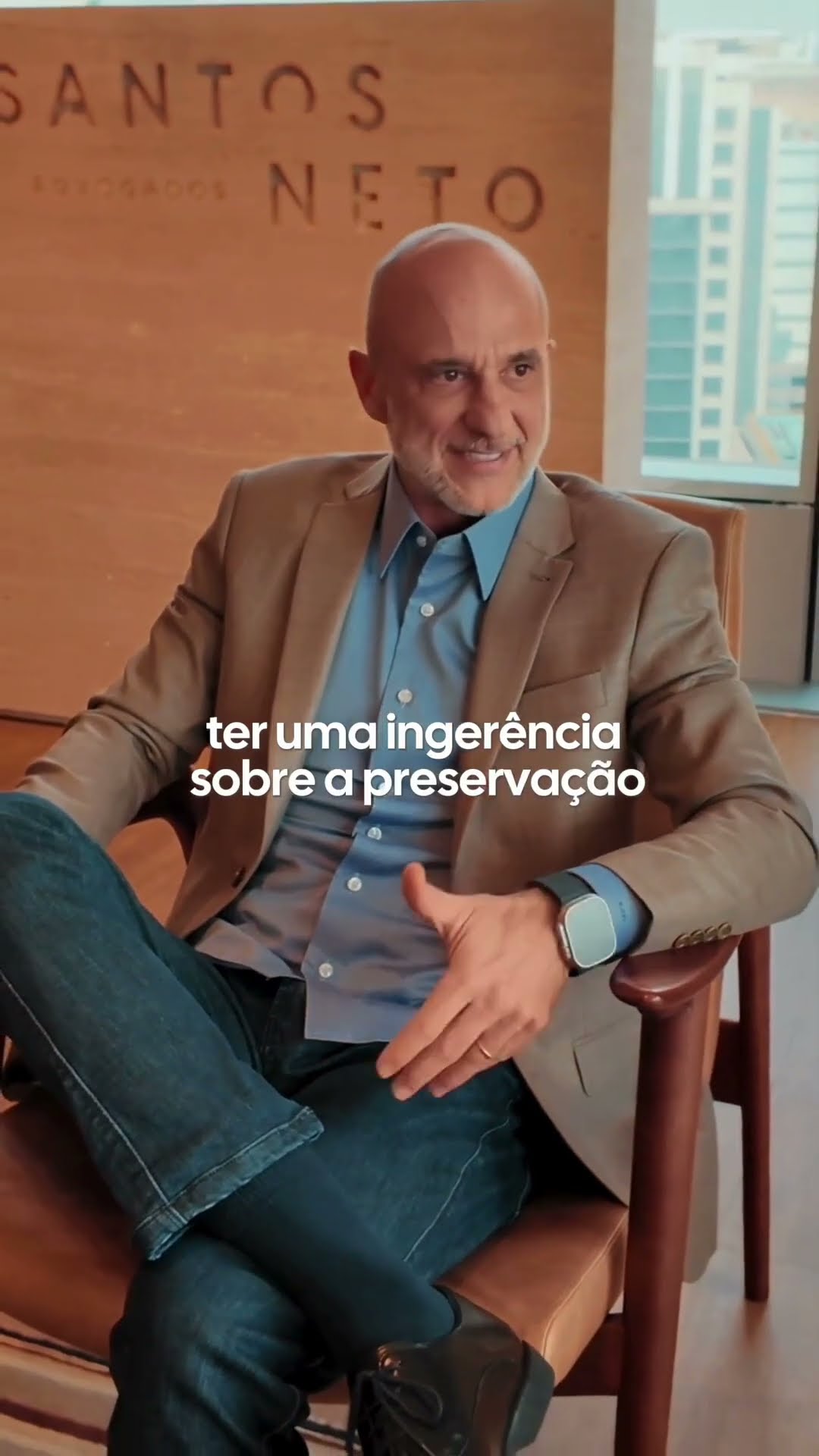 Assistir ao vídeo