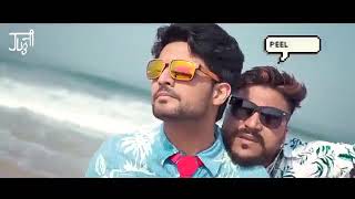 Mujhe adhe pe nhi jina hai pura khamba toh mujhe pina hai - ye wali daru saali nakli hai -Friendship