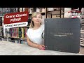 Обзор каталога обоев Grand Classic Fipar