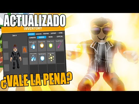 🔥LA ACTUALIZACIÓN MAS GRANDE DE DRAGON BALL RAGE HA LLEGADO🔥 Pero... ¿Es lo que esperábamos?🤔