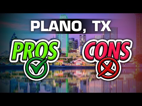 Pros and Cons