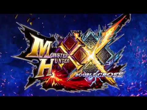 〜MHXX MAD〜　ヒバナ