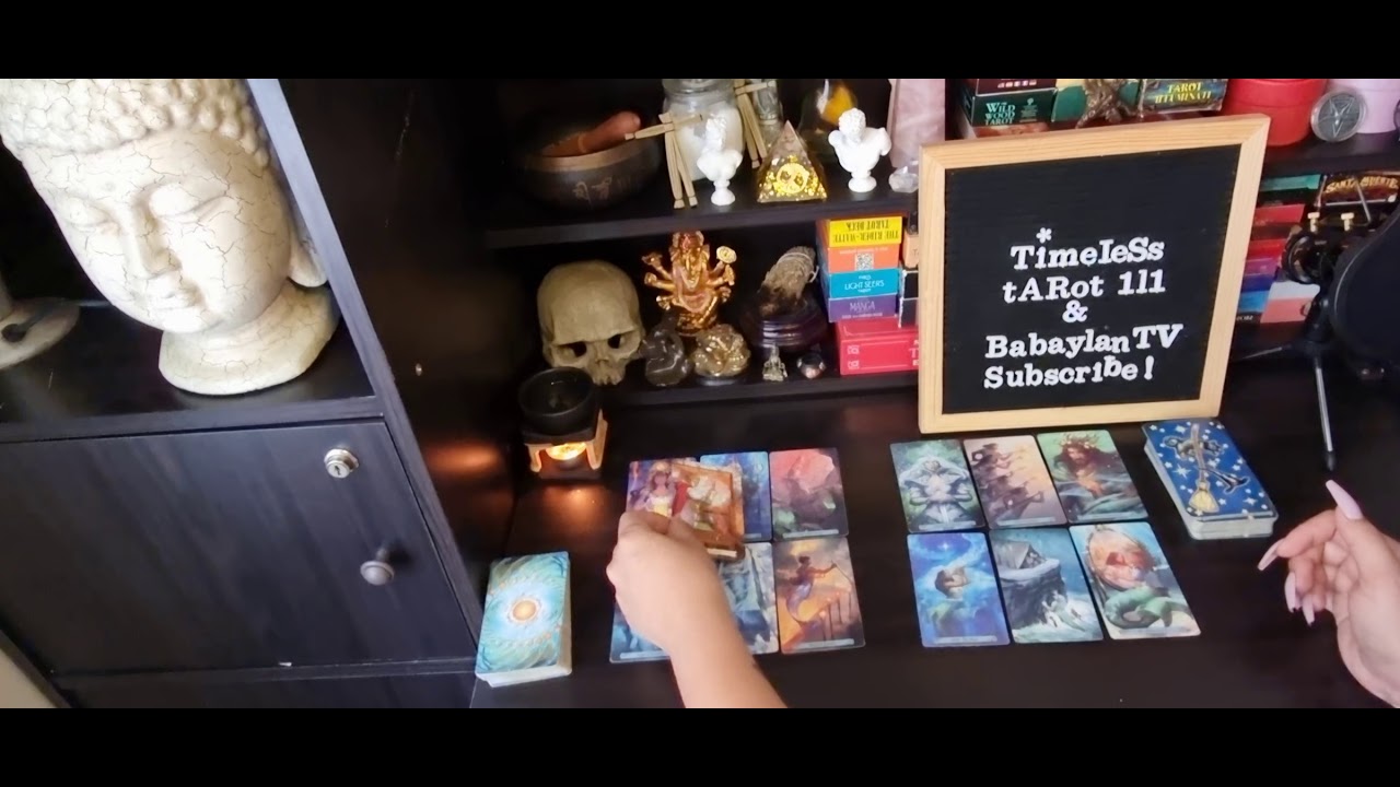 СТРЕЛЕЦ «ПОВЕРНИ ГОЛОВУ, ОНИ ПРЕСЛЕДУЮТ ТЕБЯ | ГАДАНИЕ ТАРО