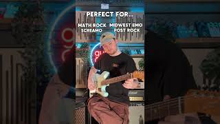 Have you ever tried DAEAC#E tuning 👀 #guitarist ##guitarist #guitartuning #guitartutorial