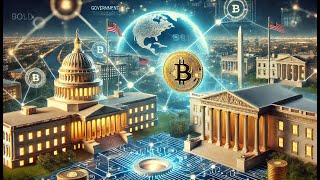 The Blockchain Revolution: Transparency, Security, and the New Global Race - with Music