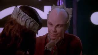 Babylon 5 - Delenn Tribute