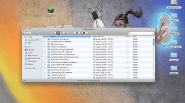 Minecraft: How To Fix A Black Screen (Mac) (All Mods) (1.0)