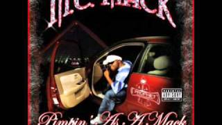 MC Mack- Never Trust A Bitch