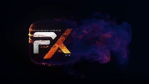 RF FX V3 - Resurgence PVP Montage by Deadpool