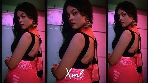 RAAT KA NASHA ABHI | NEW TRENDING XML FILE VIDEO #xml #xmlfile #alightmotion #2k23