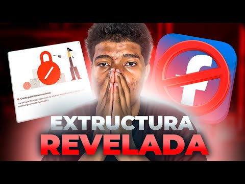 CONTINGENCIA: Como Evitar BLOQUEOS En FACEBOOK ADS 2025