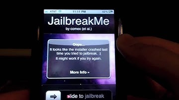How to Jailbreak Your iPhone, iPod touch or iPad (Easiest Method)