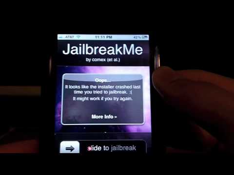 How to Jailbreak Your iPhone, iPod touch or iPad (Easiest Method)