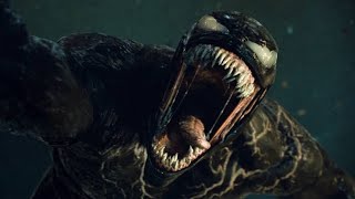 Venom - All Powers and Fight Scenes Complilation (Eddie Brock)