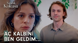 Mafyalıktan Esnaflığa Keskin Bir Geçiş 😂 | Sandık Kokusu 18.Bölüm